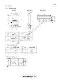LXES2TBCC4-028 Datasheet Page 13