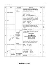 LXES2TBCC4-028 Datasheet Page 14