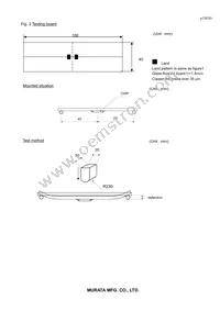 LXES2TBCC4-028 Datasheet Page 19