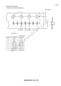 LXES2TBCC4-028 Datasheet Page 20