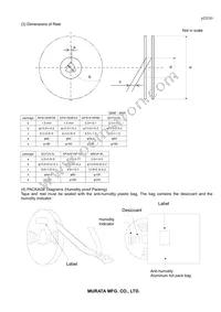 LXES2TBCC4-028 Datasheet Page 22