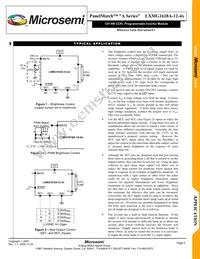 LXMG1618A-12-42 Datasheet Page 5