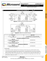 LXMG1621-03 Datasheet Page 6