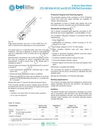 LXN2880-6R Datasheet Page 16