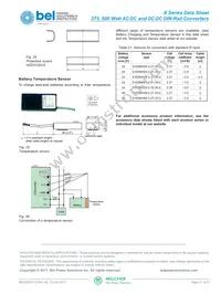 LXN2880-6R Datasheet Page 21