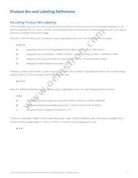 LXR9-QW50 Datasheet Page 14