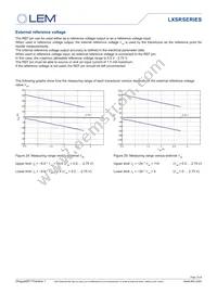 LXSR 25-NPS KIT Datasheet Page 14