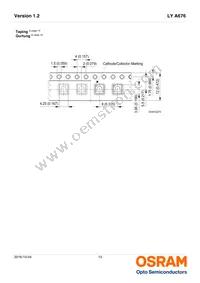 LY A676-R1S2-26-Z Datasheet Page 13