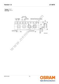 LY A676-R1T1-26-0-20-R33-Z Datasheet Page 13