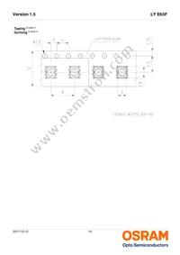 LY E63F-EAFA-46-1-Z Datasheet Page 15
