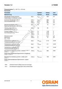 LY E65B-AABB-26-1-Z Datasheet Page 4