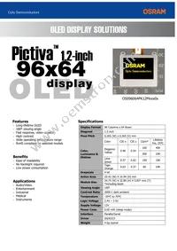 LY L89K-H2K1-26 Datasheet Cover