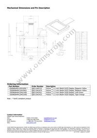 LY L89K-H2K1-26 Datasheet Page 2