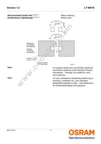 LY M67K-K1L2-26-Z Datasheet Page 11