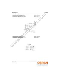LY Q971-H1L2-36 Datasheet Page 11