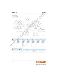 LY Q971-H1L2-36 Datasheet Page 14