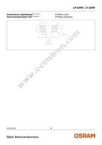 LY QH9F-P1R1-36 Datasheet Page 10