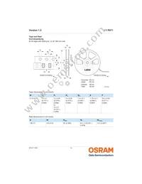 LY R971-HL-1 Datasheet Page 14