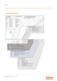 LY R976-PS-36 Datasheet Page 16