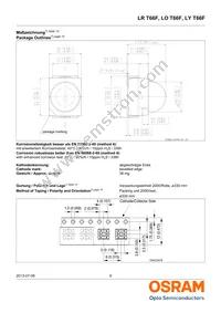 LY T66F-AABA-35-1 Datasheet Page 9