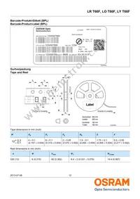 LY T66F-AABA-35-1 Datasheet Page 12