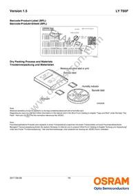 LY T66F-ABBA-4D-1 Datasheet Page 18