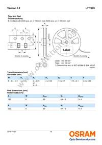 LY T676-R1T1-26-0-20-R18-Z Datasheet Page 15