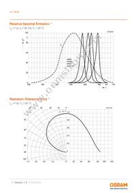 LY T676-S1T1-26-Z Datasheet Page 7