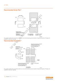 LY T676-S1T1-26-Z Datasheet Page 12