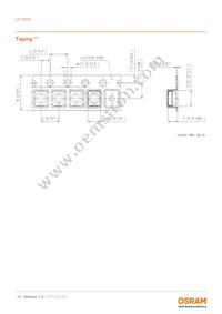 LY T676-S1T1-26-Z Datasheet Page 14