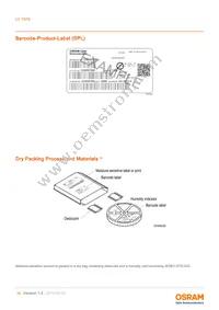 LY T676-S1T1-26-Z Datasheet Page 16