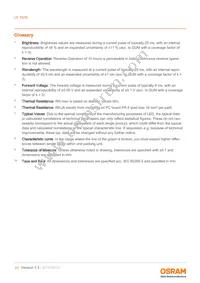 LY T676-S1T1-26-Z Datasheet Page 21