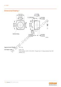 LY T67F-U1AA-36-1-Z Datasheet Page 11