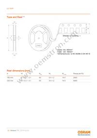 LY T67F-U1AA-36-1-Z Datasheet Page 15