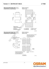 LY T686-S1T1-45 Datasheet Page 11