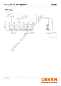 LY T686-S1T1-45 Datasheet Page 14