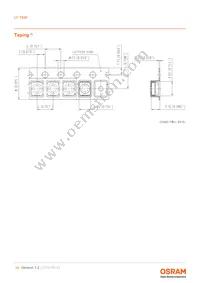 LY T68F-V1-5-1-20-R18-Z-SF Datasheet Page 14