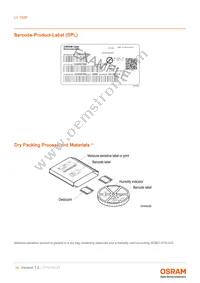 LY T68F-V1-5-1-20-R18-Z-SF Datasheet Page 16