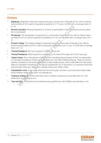 LY T68F-V1-5-1-20-R18-Z-SF Datasheet Page 21