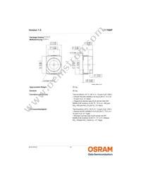 LY T6MF-S2U2-FLQV-1 Datasheet Page 12