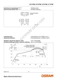 LY V196-P1Q2-26 Datasheet Page 10