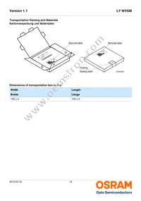 LY W5SM-JXJY-56-1-400-R18-Z-JC Datasheet Page 18