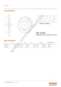 LY Y8SF-U1V2-36-0-20-R18-Z Datasheet Page 15