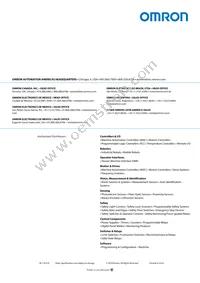LY4N-AC50 Datasheet Page 18