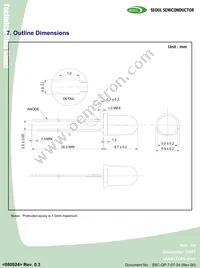 LY521 Datasheet Page 8