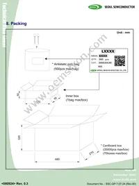 LY521 Datasheet Page 9