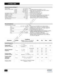 LYT2001D-TL Datasheet Page 8