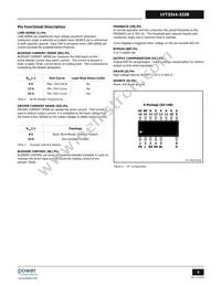 LYT3328D Datasheet Page 3