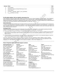 LYT3328D Datasheet Page 18