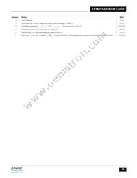 LYT4323E Datasheet Page 21